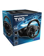 Руль с педалями Thrustmaster T80 Racing Wheel (PS4/PS3)